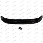 Deflector de Capó Nissan Navara NP300 2016-2021 - WildTT