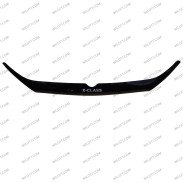 Déflecteur de Capot Mercedes-Benz X Class - WildTT