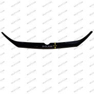 Déflecteur de Capot Mercedes-Benz X Class - WildTT