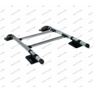 Roof Rails Ford Ranger 2006-2012 - WildTT