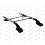 Roof Rails Ford Ranger 2006-2012 - WildTT