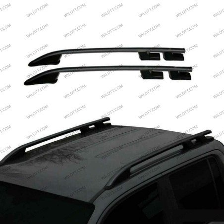 Barre da Tetto VW Amarok 2010-2020 - WildTT