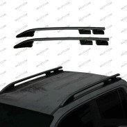 Barre da Tetto VW Amarok 2010-2020 - WildTT