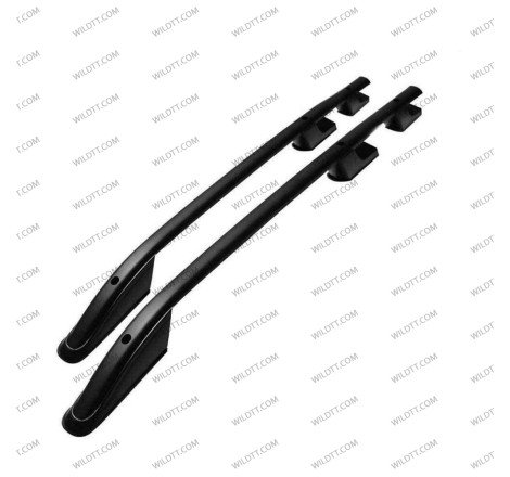 Barre da Tetto VW Amarok 2010-2020 - WildTT