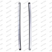 Barres de Toit OEM Style Isuzu D-Max DC 2020+ - WildTT