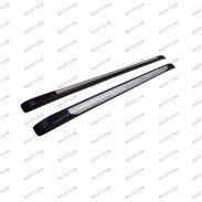Dachreling Toyota Hilux DC 2016-2026 - WildTT