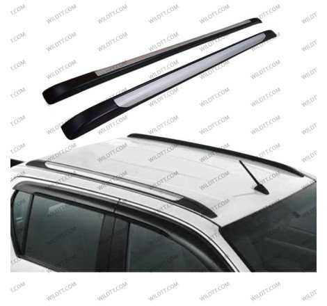 Toyota Hilux Double Cabine 2020-2026 - WildTT