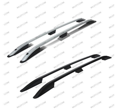 Toyota Hilux Double Cabine 2020-2026 - WildTT