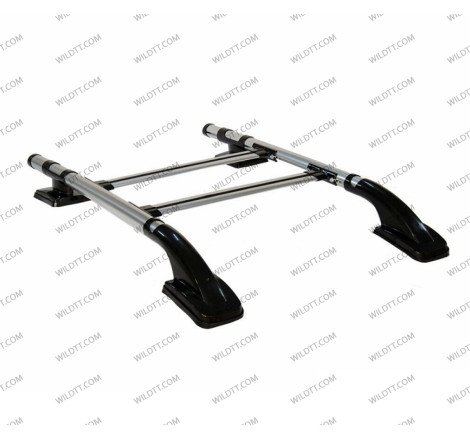 Toyota Hilux Doble Cabina 2020-2026 - WildTT