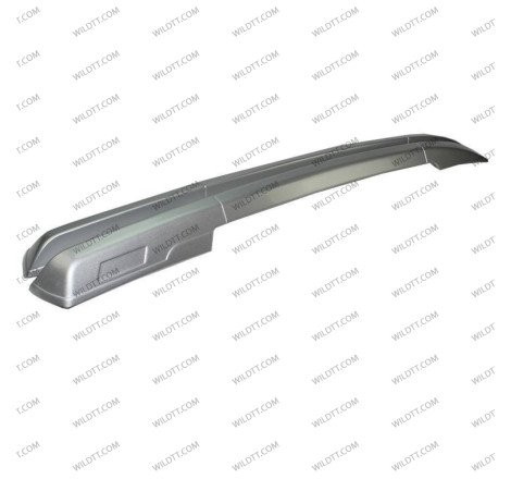 Roof Rails Toyota Hilux DC 2005-2016 - WildTT