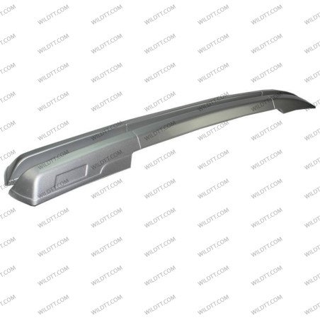 Roof Rails Toyota Hilux DC 2005-2016 - WildTT