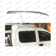 Roof Rails Toyota Hilux DC 2005-2016 - WildTT