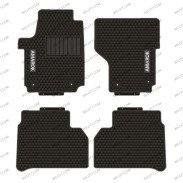 OEM Gummimatten VW Amarok 2010-2022 - WildTT