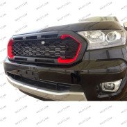 Grille de Radiateur "Redo" Ford Ranger XLT/Limited 2019-2022 - WildTT