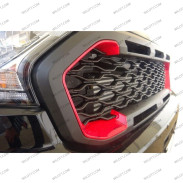 Parrilla Frontal "Redo" Ford Ranger XLT/Limited 2019-2022 - WildTT