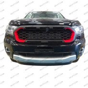 Radiator Grill "Redo" Ford Ranger XLT/Limited 2019-2022 - WildTT