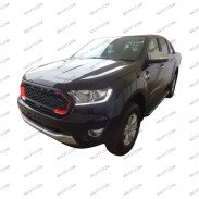 Grille de Radiateur "Redo" Ford Ranger XLT/Limited 2019-2022 - WildTT