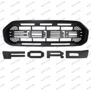 Radiator Grill "Raptor" Ford Ranger XLT/Limited 2019-2022 - WildTT
