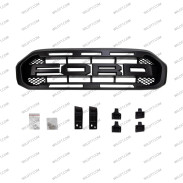 Grille de Radiateur "Raptor" Ford Ranger XLT//Limited 2019-2022 - WildTT