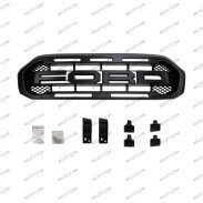 Radiator Grill "Raptor" Ford Ranger XLT/Limited 2019-2022 - WildTT