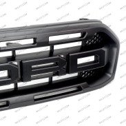 Radiator Grill "Raptor" Ford Ranger XLT/Limited 2019-2022 - WildTT