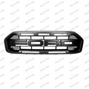Radiator Grill "Raptor" Ford Ranger XLT/Limited 2019-2022 - WildTT