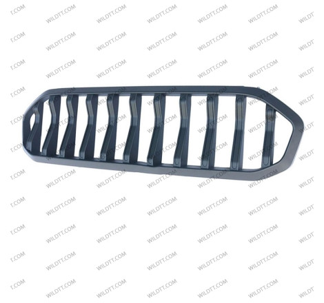 Grille de Radiateur "Stove" Ford Ranger XLT/Limited 2019-2022 - WildTT