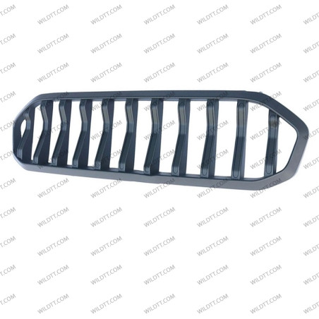 Grille de Radiateur "Stove" Ford Ranger XLT/Limited 2019-2022 - WildTT