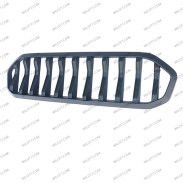 Grille de Radiateur "Stove" Ford Ranger XLT/Limited 2019-2022 - WildTT