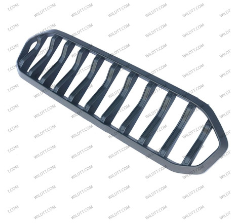 Grille de Radiateur "Stove" Ford Ranger XLT/Limited 2019-2022 - WildTT