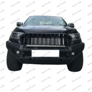 Griglia del Radiatore "Stove" Ford Ranger XLT/Limited 2019-2022 - WildTT