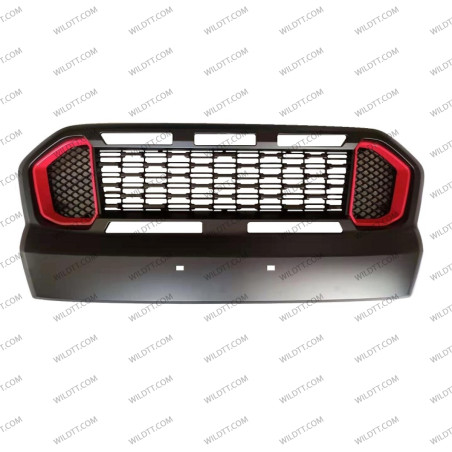 Grille de Radiateur "Redo" Ford Ranger Wildtrak 2019-2022 - WildTT