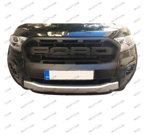 Grille de Radiateur "Raptor" Ford Ranger Wildtrak 2019-2022 - WildTT