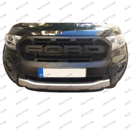 Grille de Radiateur "Raptor" Ford Ranger Wildtrak 2019-2022 - WildTT