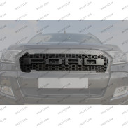 Parrilla Frontal "Raptor" Ford Ranger 2019-2022 - WildTT