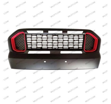 Grille de Radiateur "Redo" Ford Ranger Wildtrak 2016-2019 - WildTT