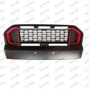 Grille de Radiateur "Redo" Ford Ranger Wildtrak 2016-2019 - WildTT
