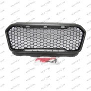 Radiator Grill "Mustang" W/ Leds Ford Ranger 2016-2019 - WildTT