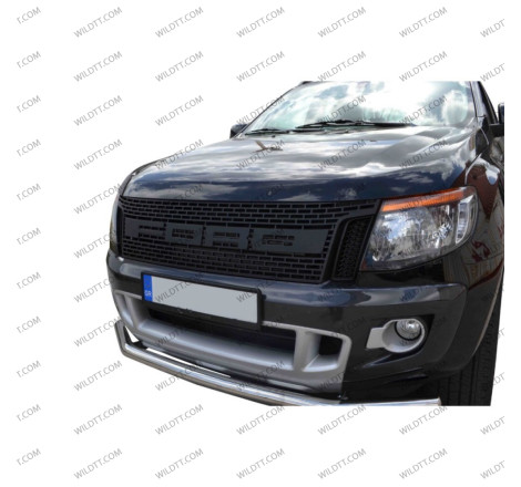 Ford Ranger Wildtrak Doppia Cabina 2012-2016 - WildTT