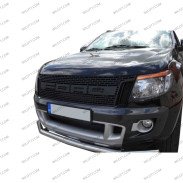 Grelha Radiador "Raptor" Ford Ranger 2012-2016 - WildTT