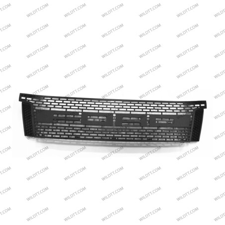 Radiator Grill "Raptor" Ford Ranger 2012-2016 - WildTT