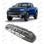 Grelha Radiador "Raptor" OEM Ford Ranger Raptor 2019-2022 - WildTT