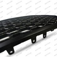 Griglia del Radiatore "Beasty" Isuzu D-Max 2020-2024 - WildTT