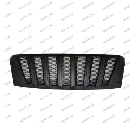 Radiator Grill Isuzu D-Max 2017-2020 - WildTT