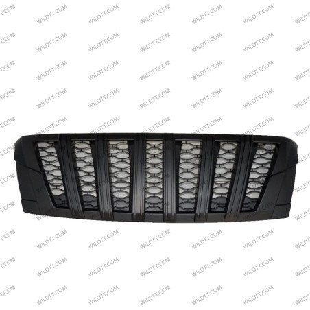 Radiator Grill Isuzu D-Max 2017-2020 - WildTT