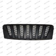 Radiator Grill Isuzu D-Max 2017-2020 - WildTT