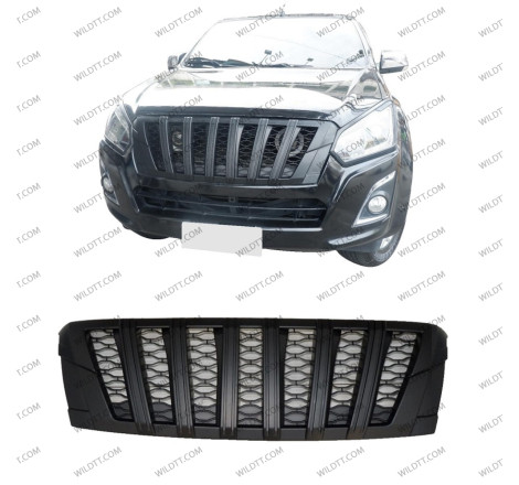 Radiator Grills - WildTT