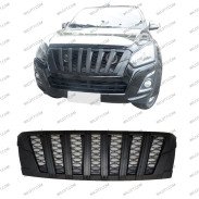 Radiator Grill Isuzu D-Max 2017-2020 - WildTT