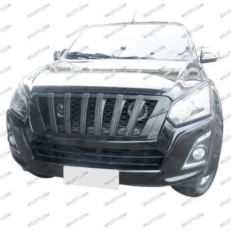 Radiator Grill Isuzu D-Max 2017-2020 - WildTT