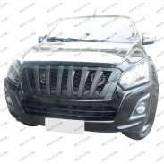 Radiator Grill Isuzu D-Max 2017-2020 - WildTT